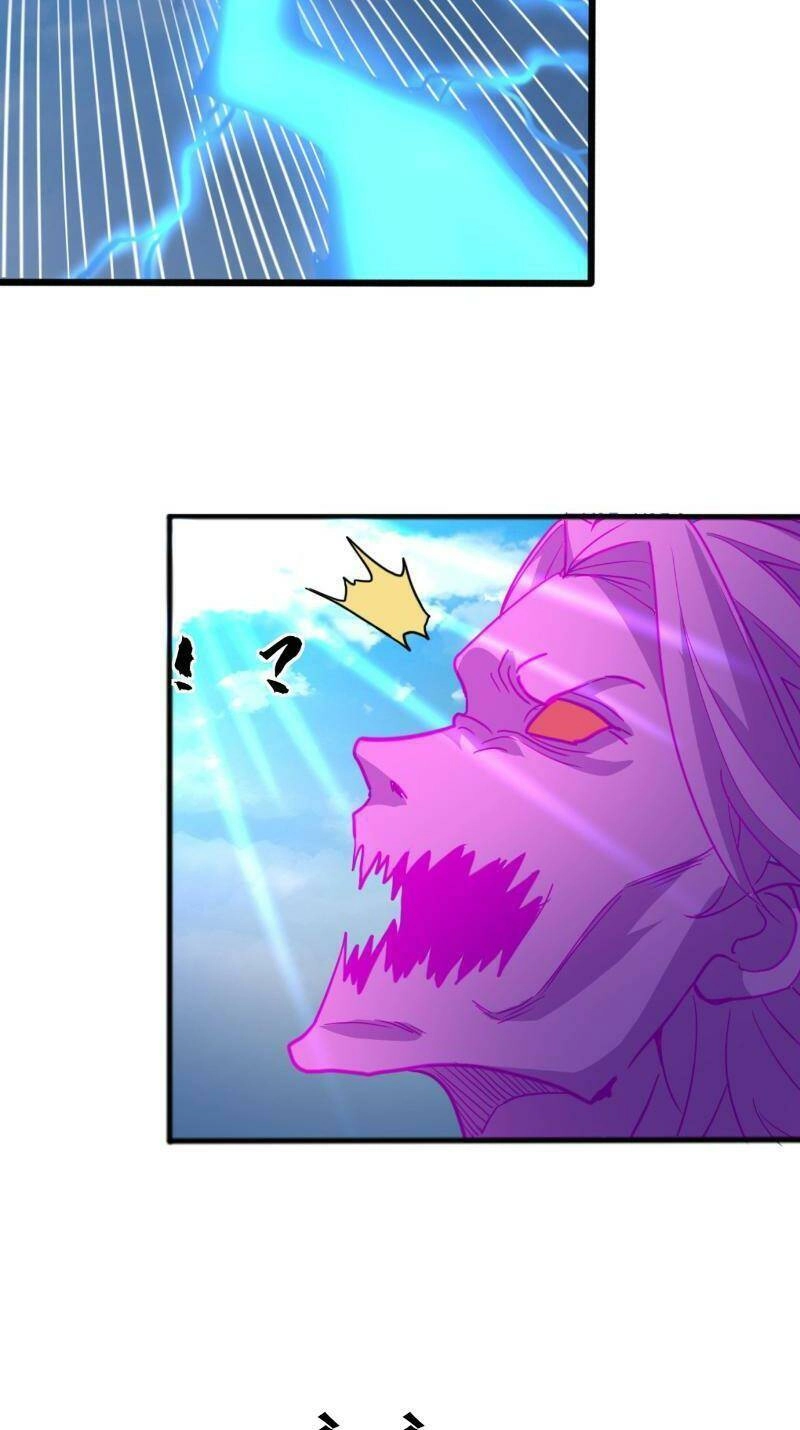 Trùm Phản Diện Muốn Tìm Chết! Chapter 19 - 5