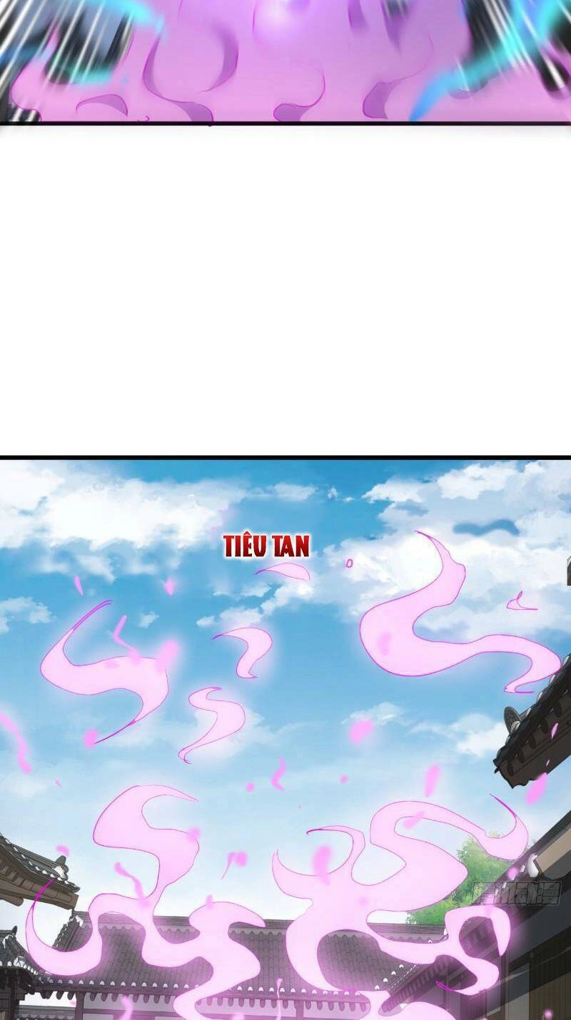 Trùm Phản Diện Muốn Tìm Chết! Chapter 19 - 7