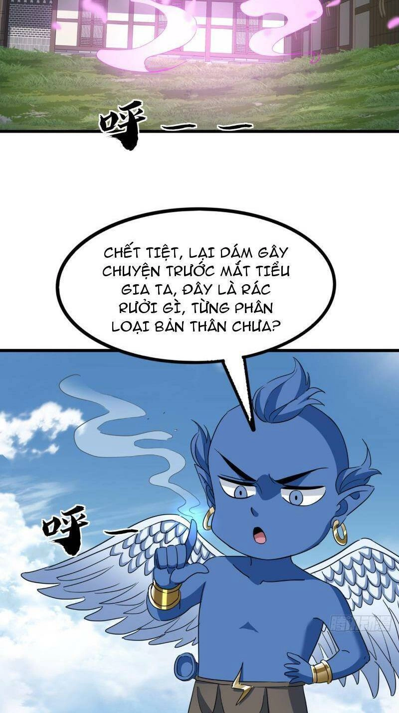 Trùm Phản Diện Muốn Tìm Chết! Chapter 19 - 8