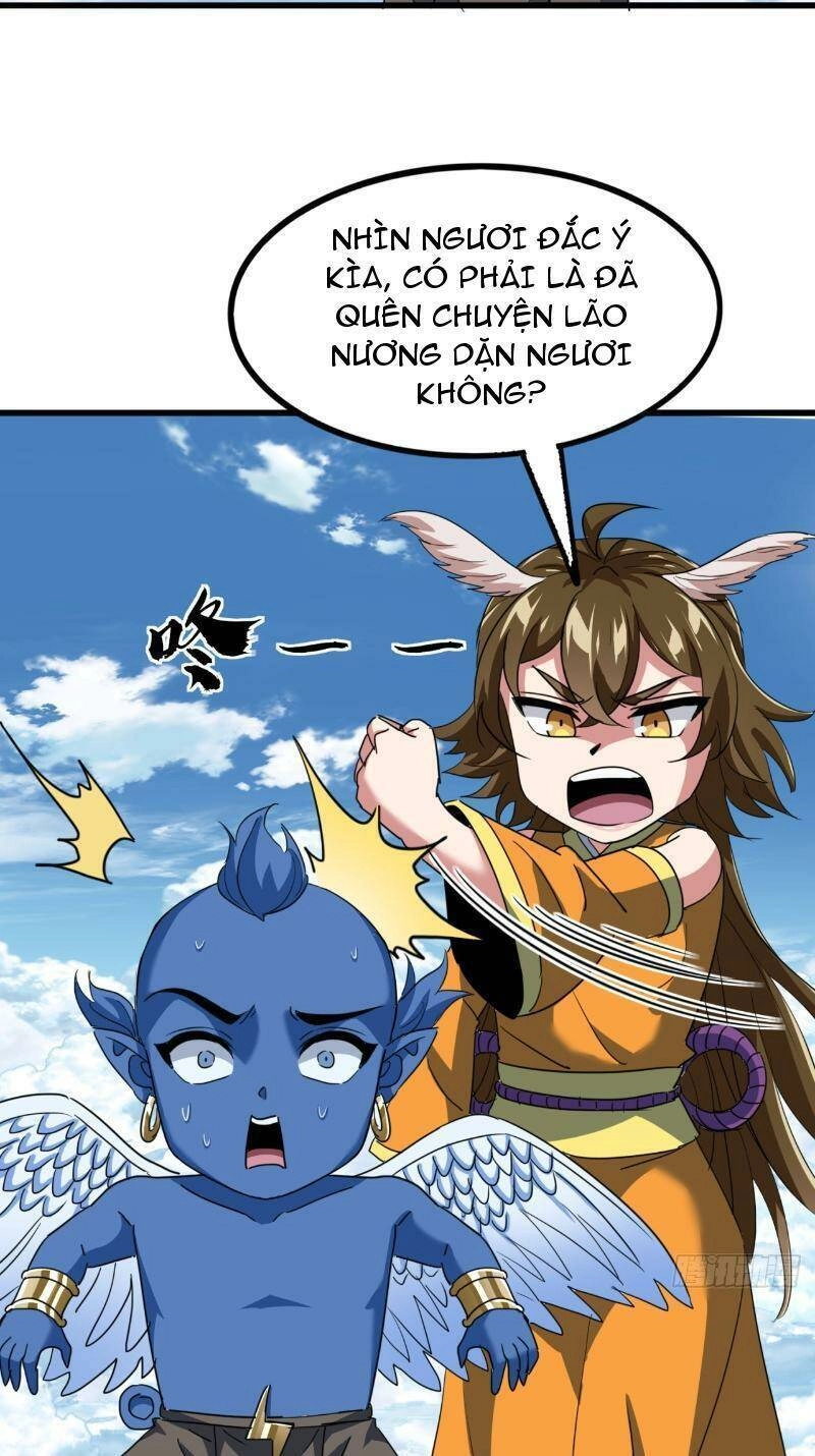 Trùm Phản Diện Muốn Tìm Chết! Chapter 19 - 9