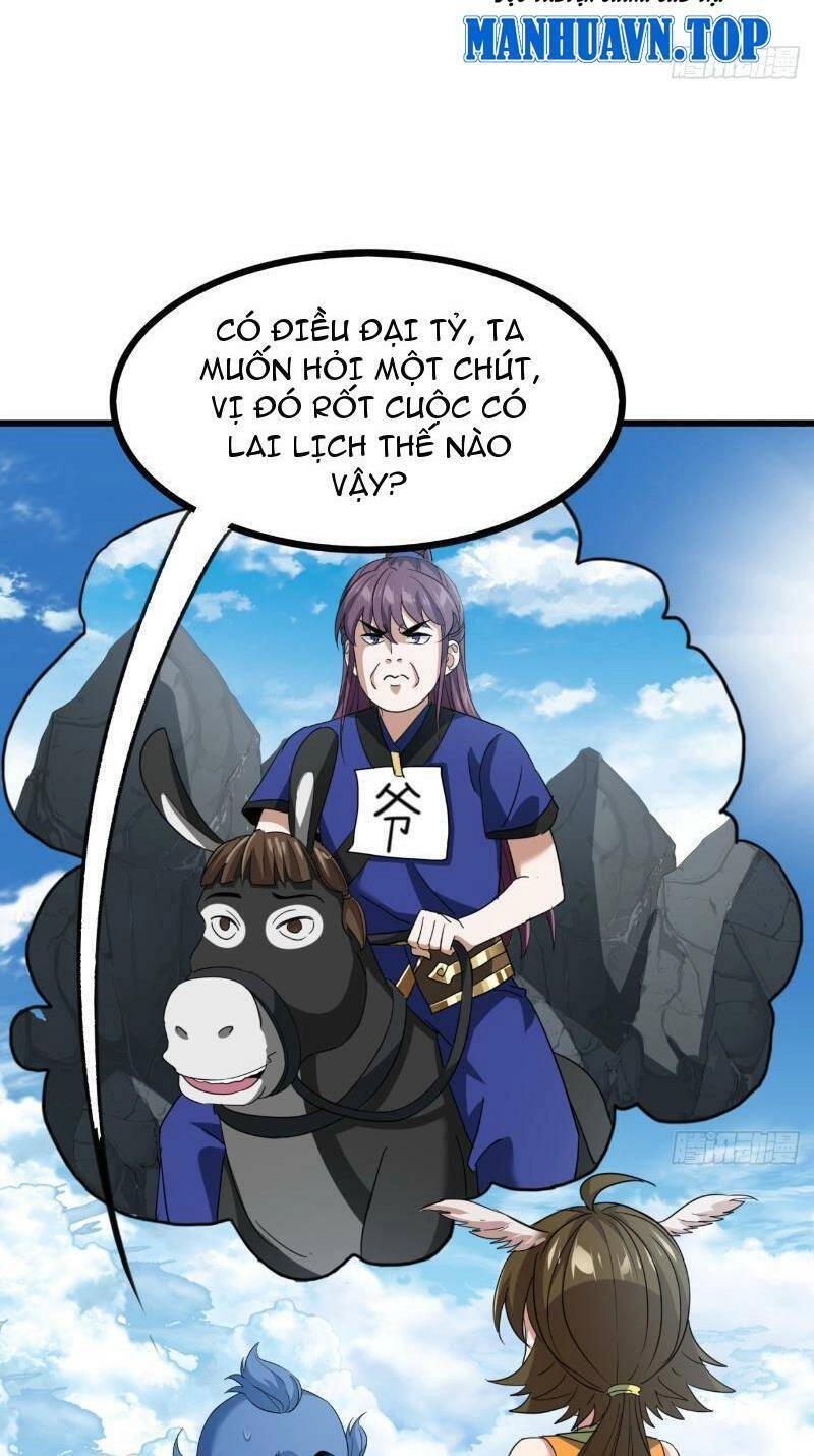 Trùm Phản Diện Muốn Tìm Chết! Chapter 19 - 12