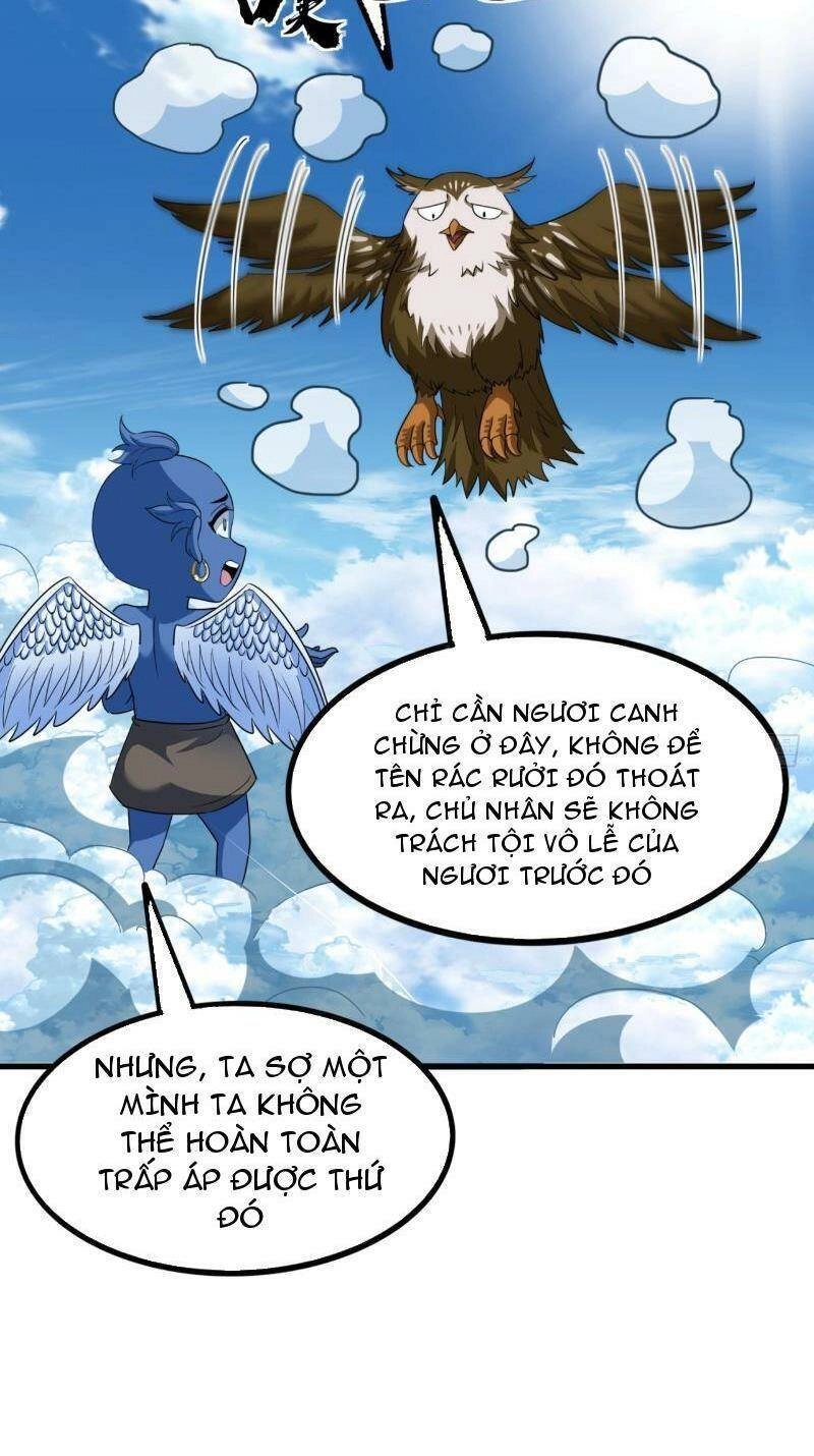 Trùm Phản Diện Muốn Tìm Chết! Chapter 19 - 16