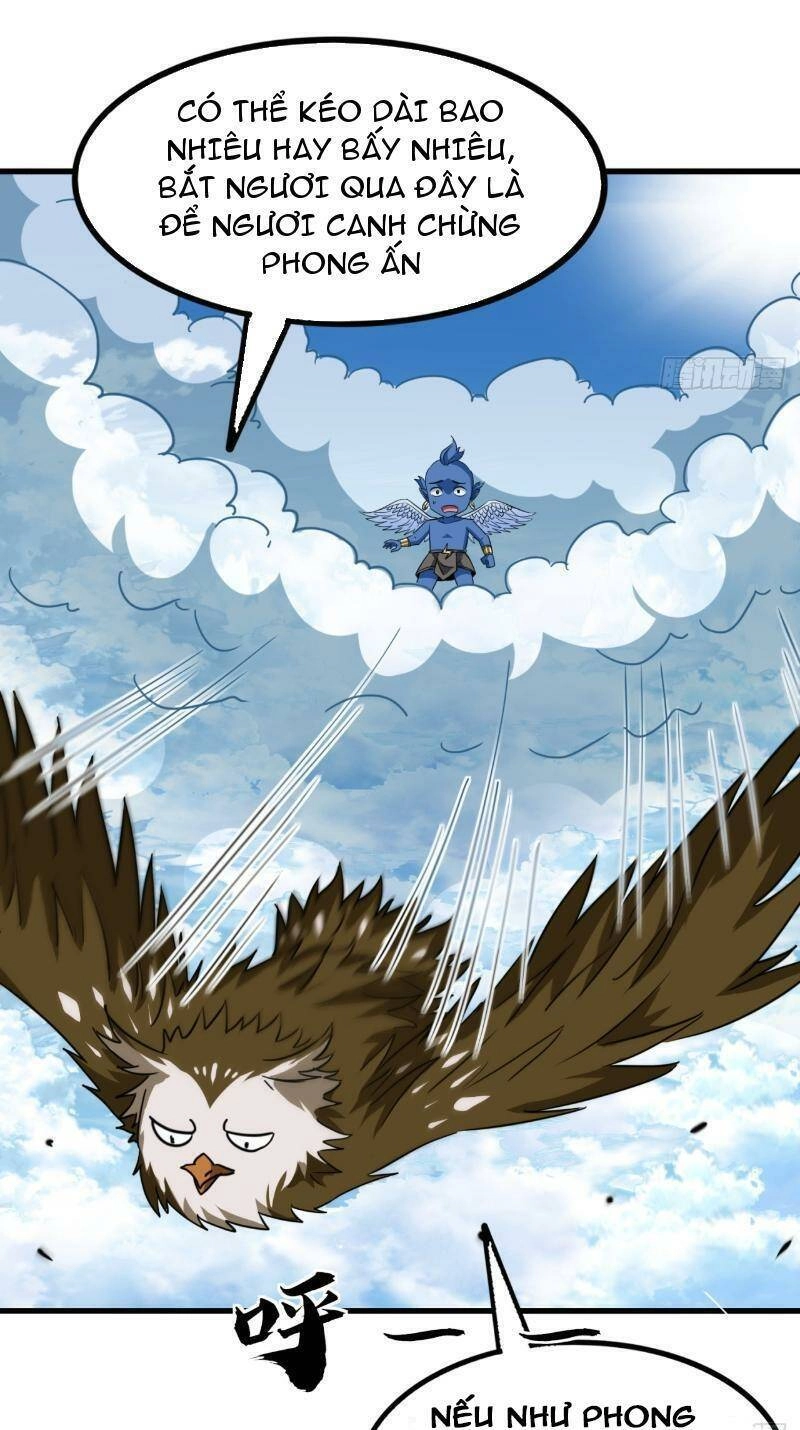 Trùm Phản Diện Muốn Tìm Chết! Chapter 19 - 17