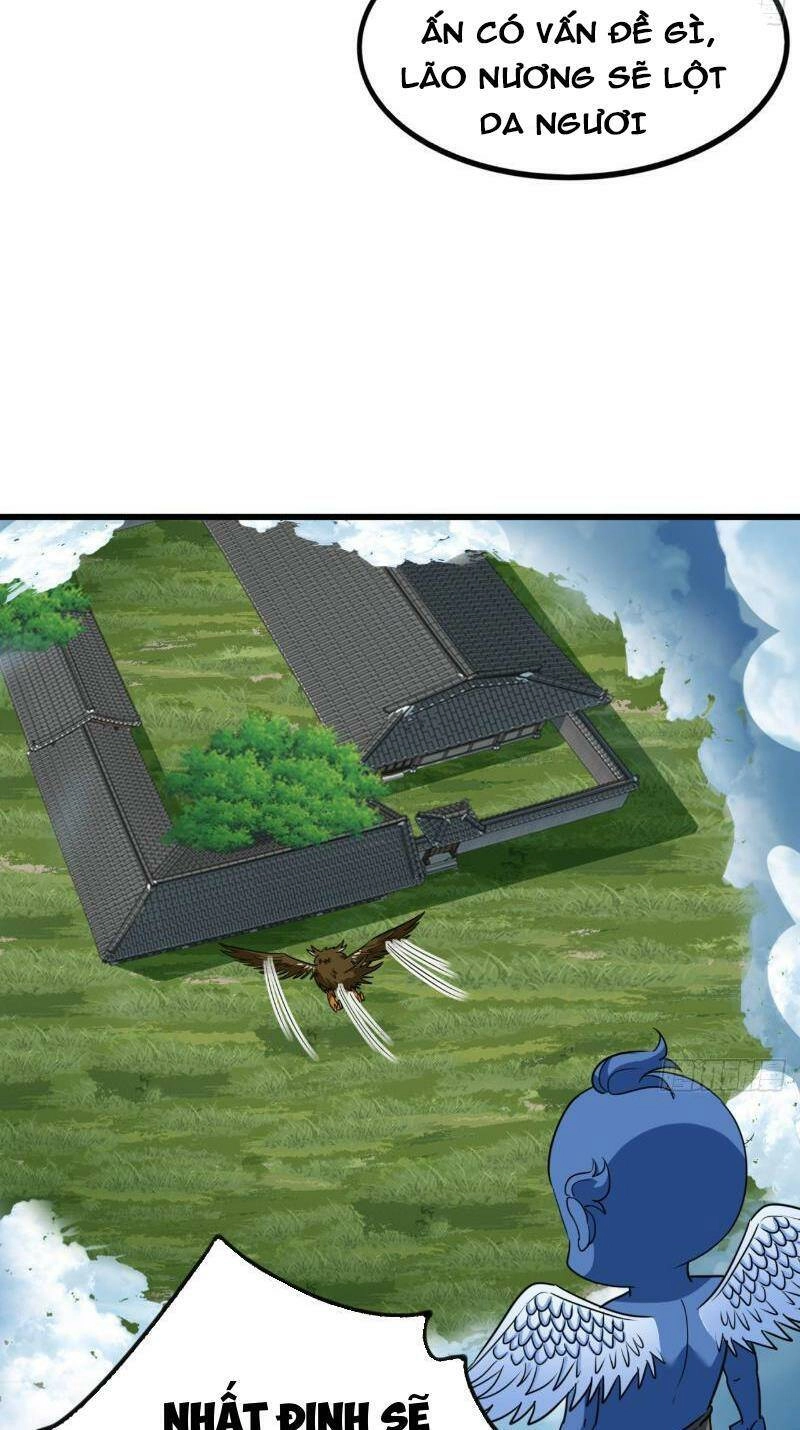 Trùm Phản Diện Muốn Tìm Chết! Chapter 19 - 18