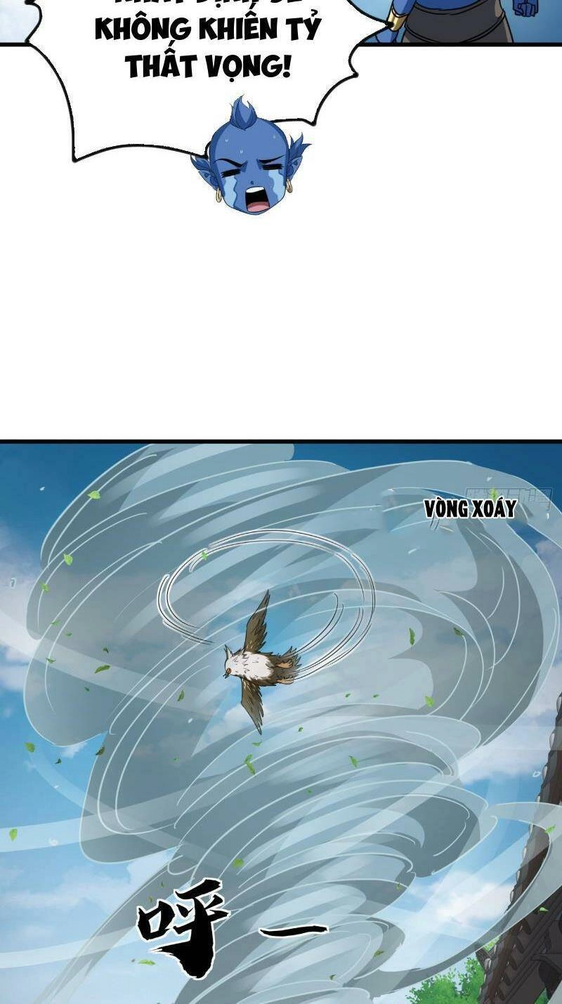 Trùm Phản Diện Muốn Tìm Chết! Chapter 19 - 19