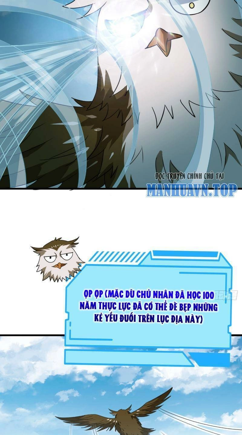 Trùm Phản Diện Muốn Tìm Chết! Chapter 19 - 22