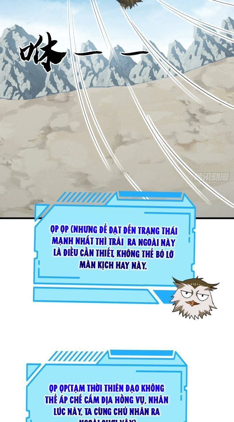 Trùm Phản Diện Muốn Tìm Chết! Chapter 19 - 23