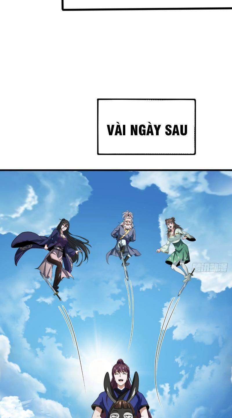 Trùm Phản Diện Muốn Tìm Chết! Chapter 19 - 25