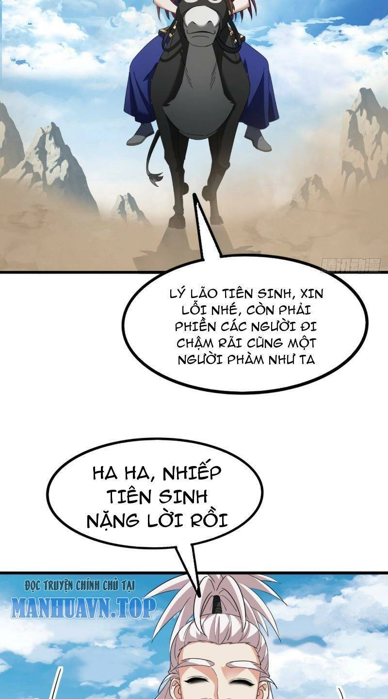 Trùm Phản Diện Muốn Tìm Chết! Chapter 19 - 26