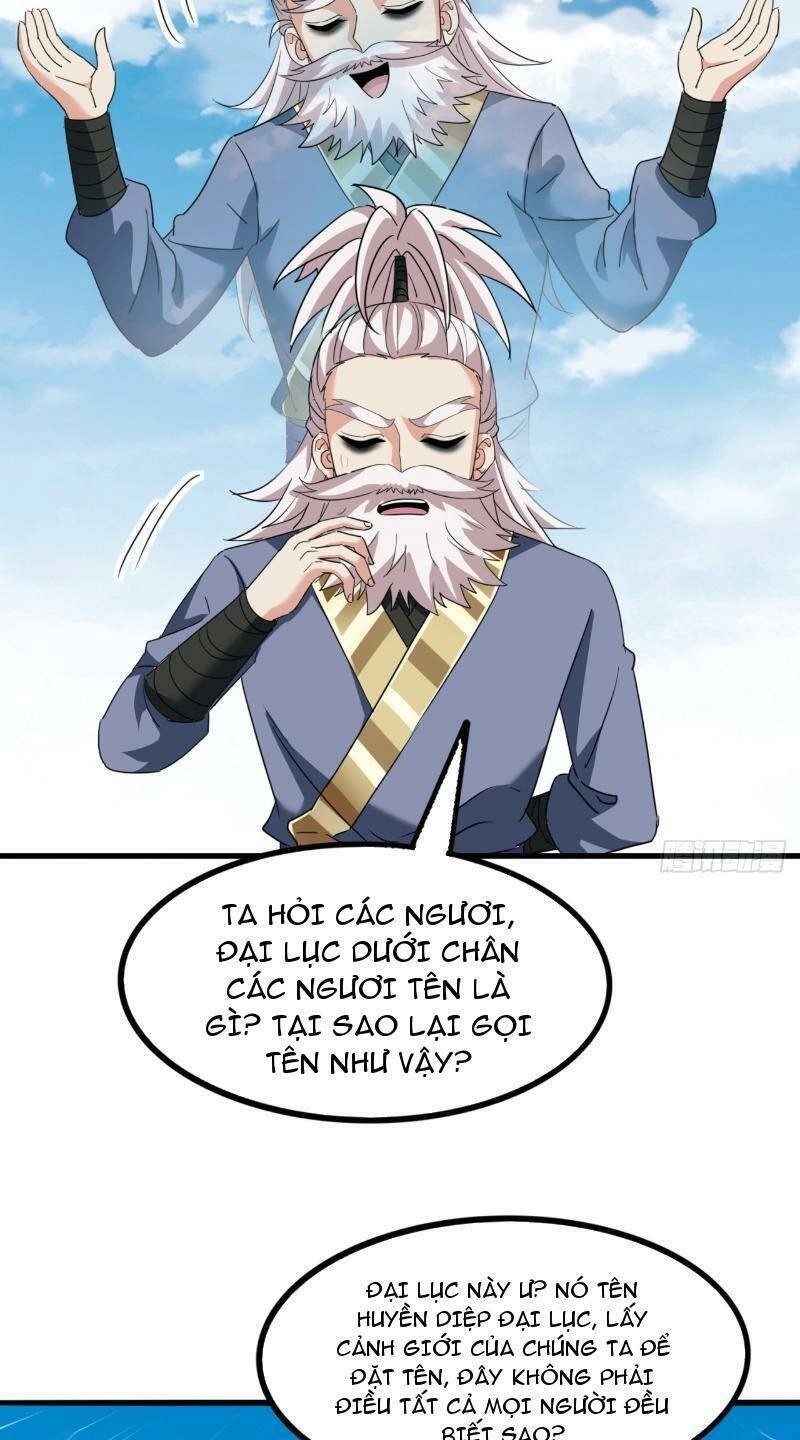 Trùm Phản Diện Muốn Tìm Chết! Chapter 19 - 29