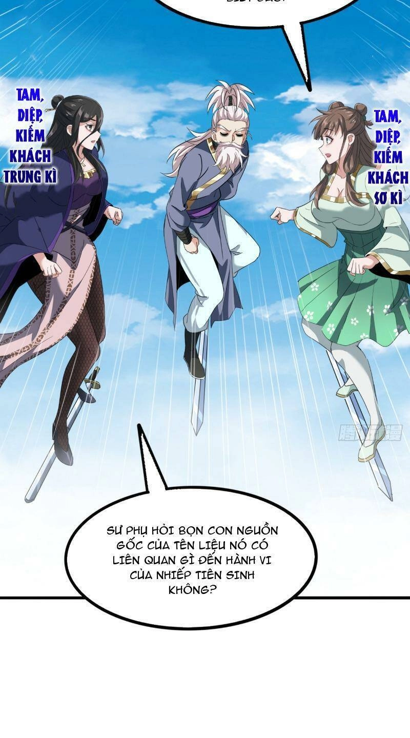 Trùm Phản Diện Muốn Tìm Chết! Chapter 19 - 30