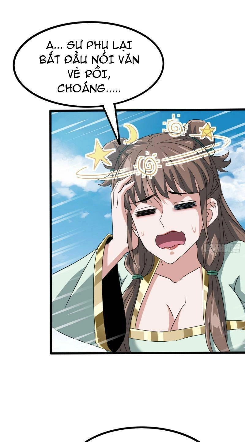 Trùm Phản Diện Muốn Tìm Chết! Chapter 19 - 33