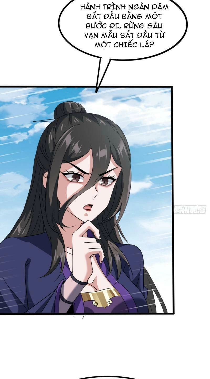 Trùm Phản Diện Muốn Tìm Chết! Chapter 19 - 34