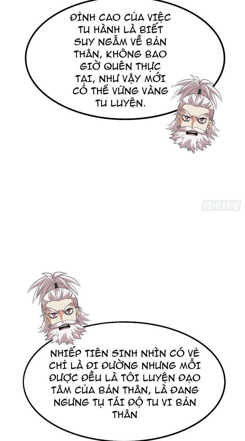 Trùm Phản Diện Muốn Tìm Chết! Chapter 19 - 35