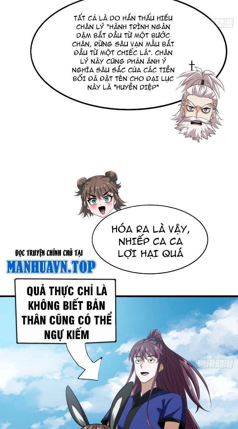 Trùm Phản Diện Muốn Tìm Chết! Chapter 19 - 37