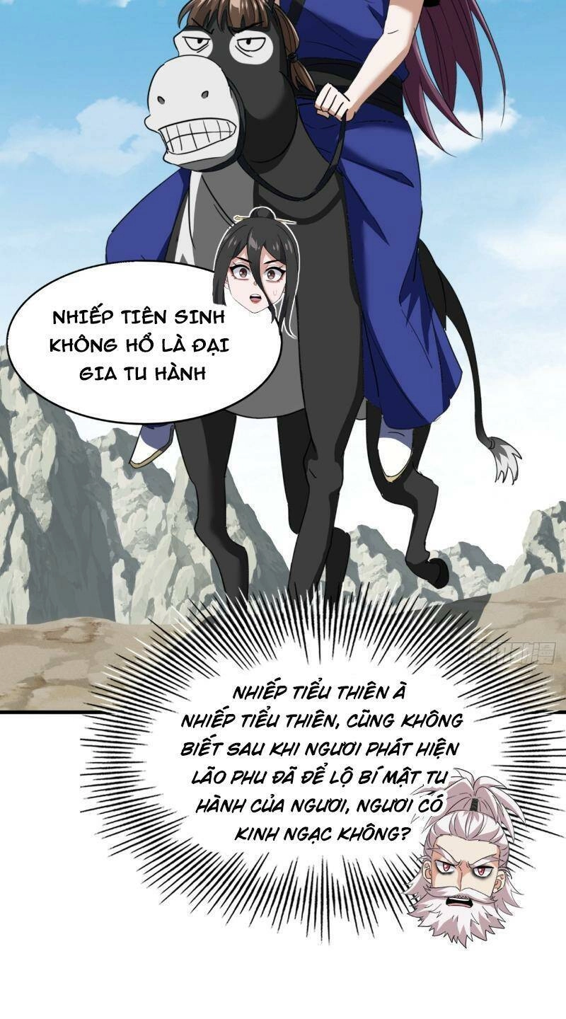 Trùm Phản Diện Muốn Tìm Chết! Chapter 19 - 38