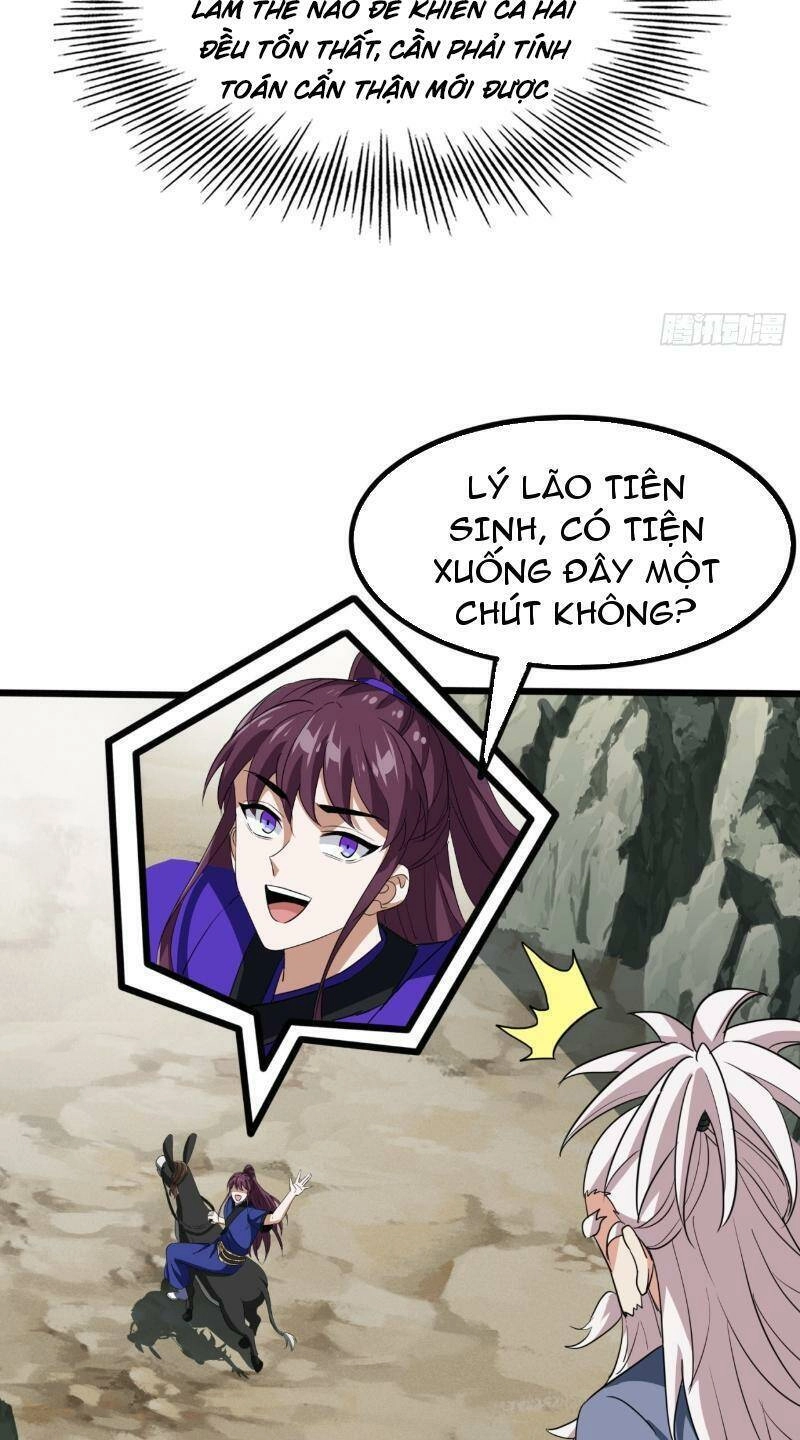 Trùm Phản Diện Muốn Tìm Chết! Chapter 19 - 40