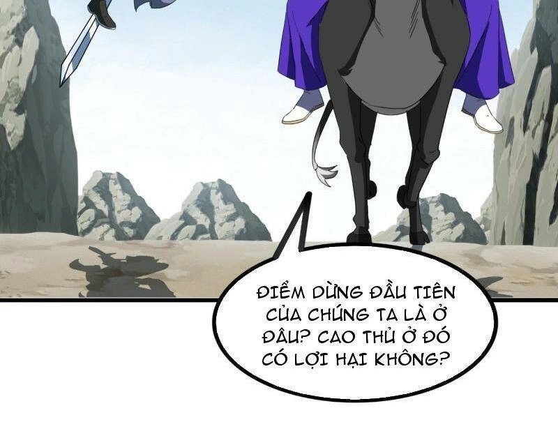 Trùm Phản Diện Muốn Tìm Chết! Chapter 19 - 44