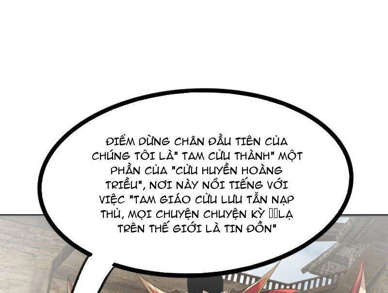 Trùm Phản Diện Muốn Tìm Chết! Chapter 19 - 45