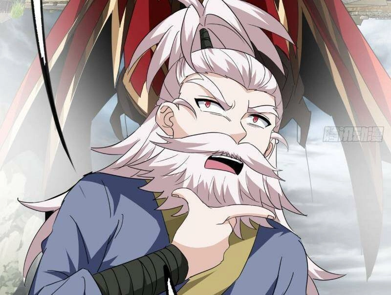 Trùm Phản Diện Muốn Tìm Chết! Chapter 19 - 47