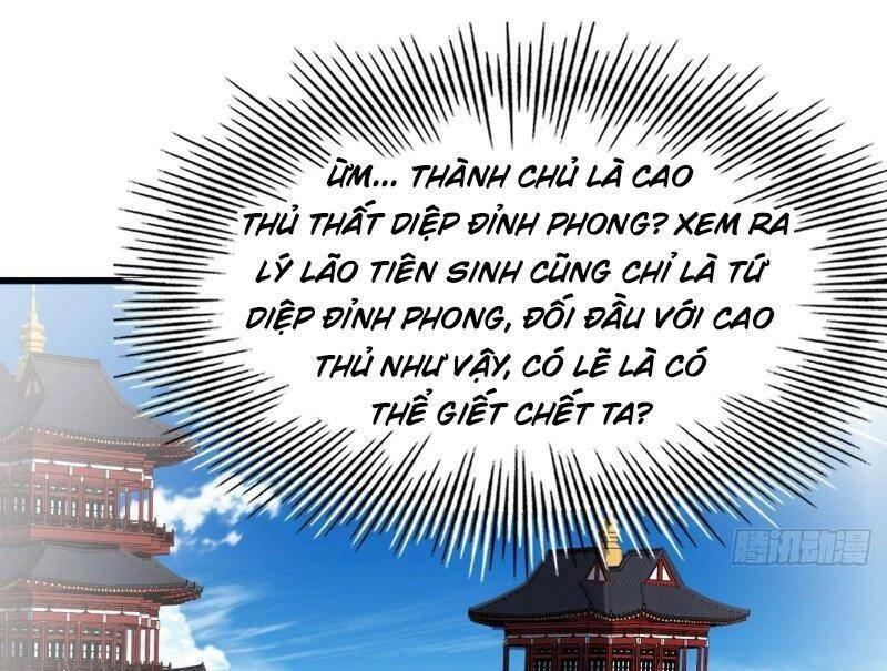 Trùm Phản Diện Muốn Tìm Chết! Chapter 19 - 49