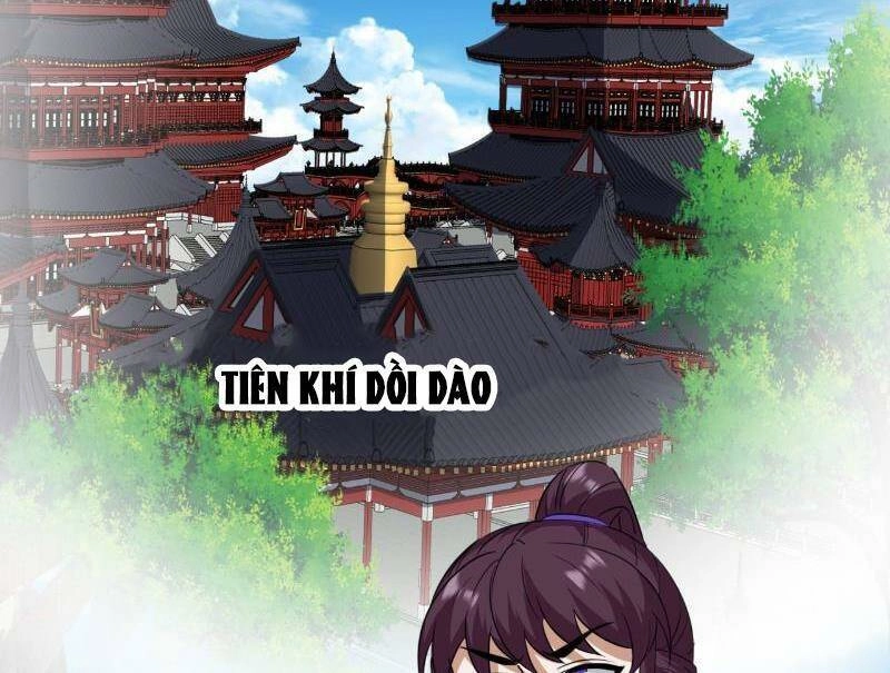 Trùm Phản Diện Muốn Tìm Chết! Chapter 19 - 50