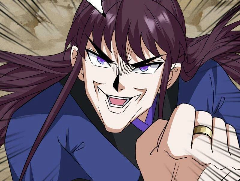 Trùm Phản Diện Muốn Tìm Chết! Chapter 19 - 53