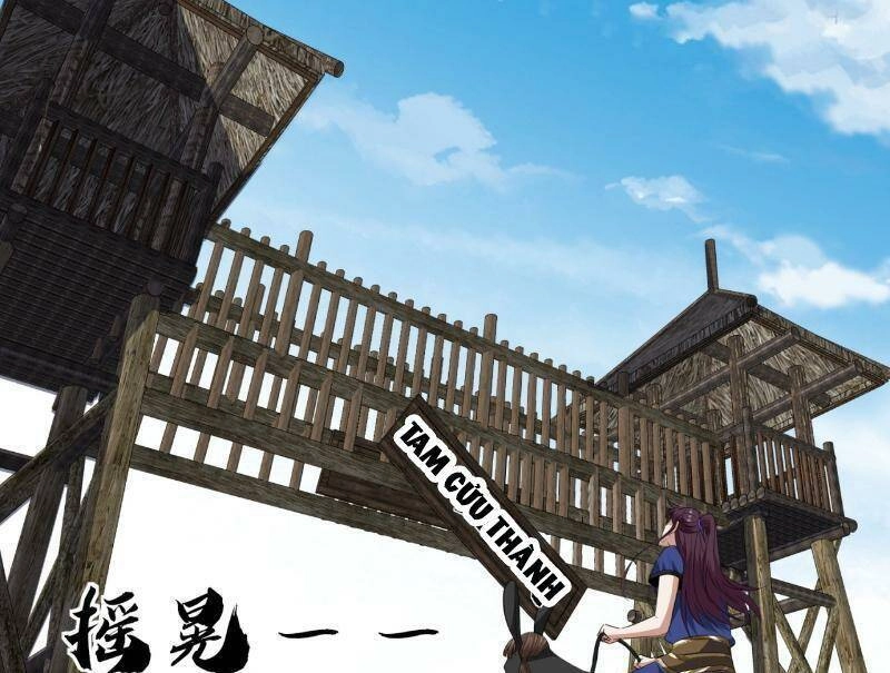 Trùm Phản Diện Muốn Tìm Chết! Chapter 19 - 57