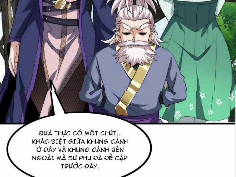 Trùm Phản Diện Muốn Tìm Chết! Chapter 20 - 5