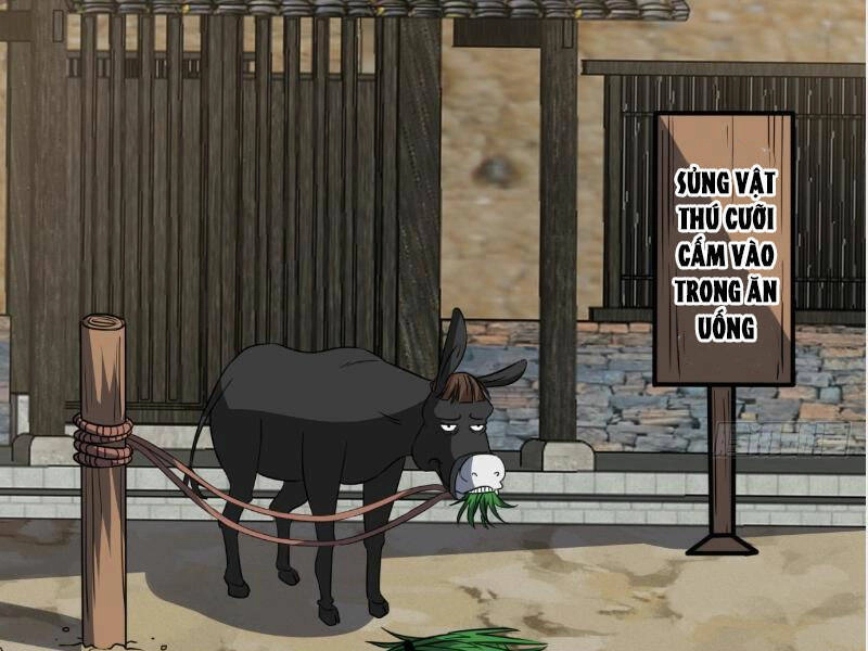 Trùm Phản Diện Muốn Tìm Chết! Chapter 20 - 54