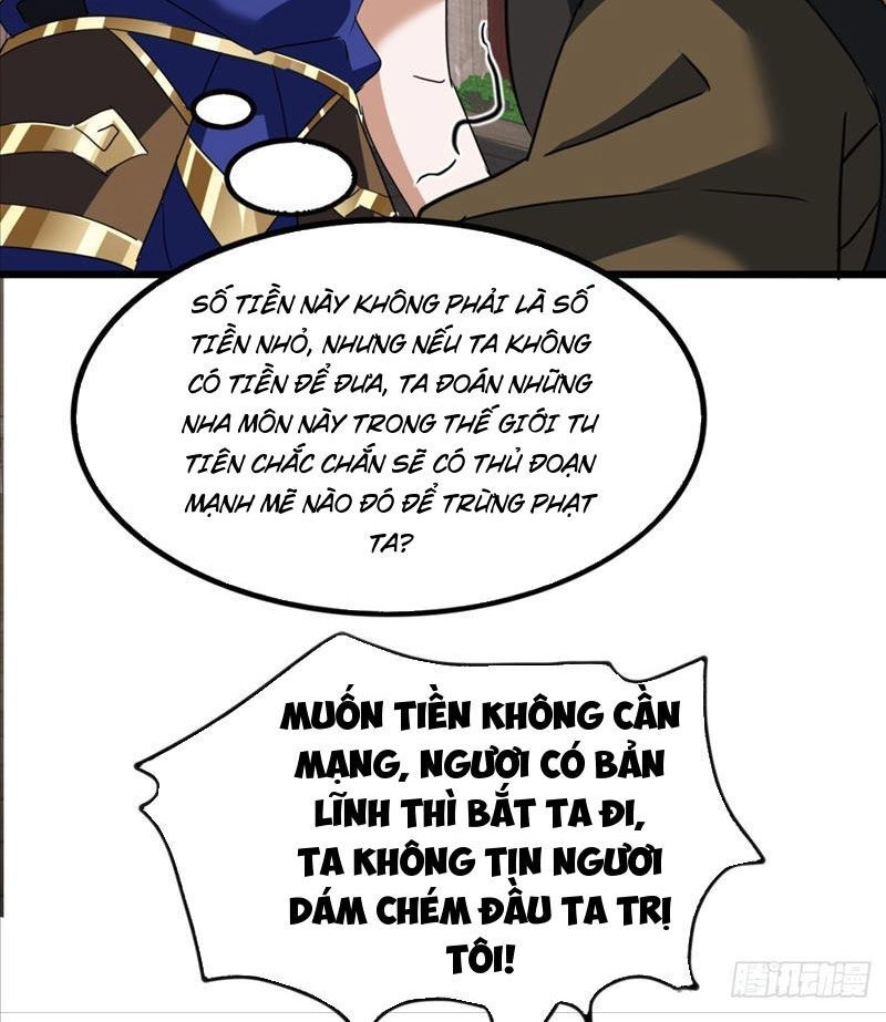 Trùm Phản Diện Muốn Tìm Chết! Chapter 21 - 11