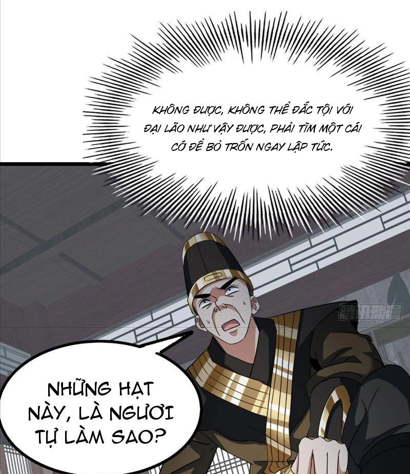 Trùm Phản Diện Muốn Tìm Chết! Chapter 21 - 18