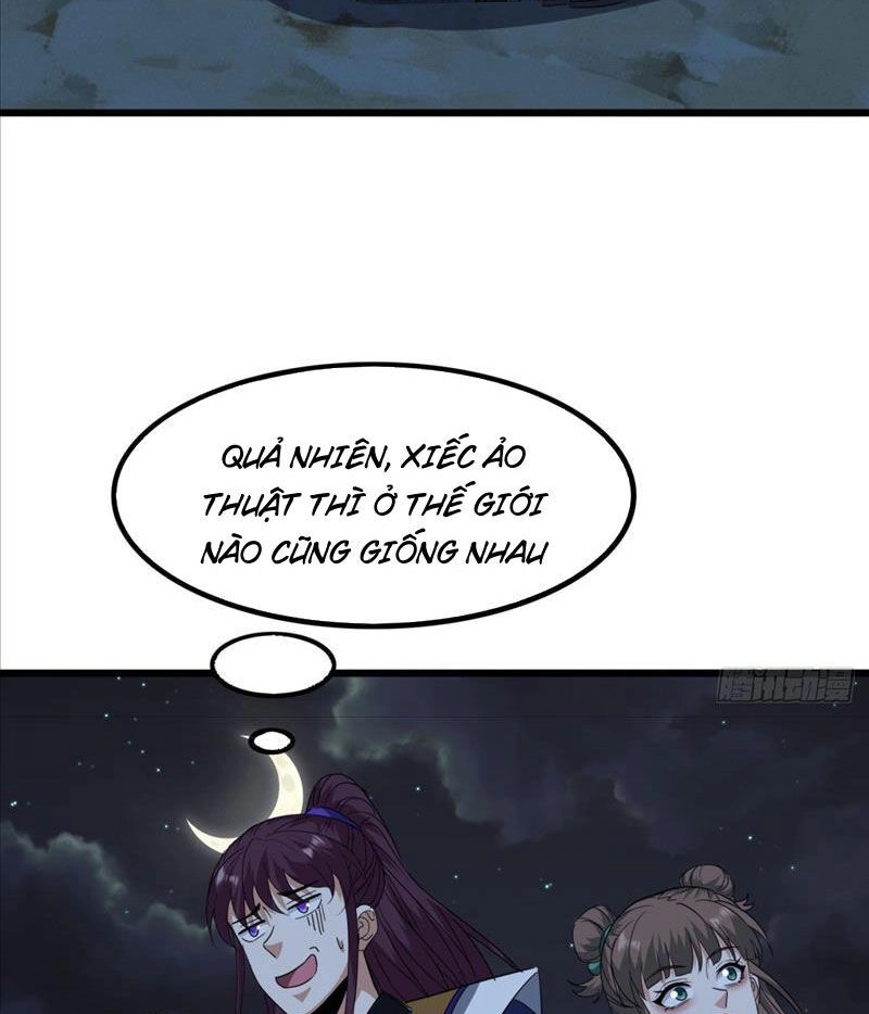 Trùm Phản Diện Muốn Tìm Chết! Chapter 21 - 66