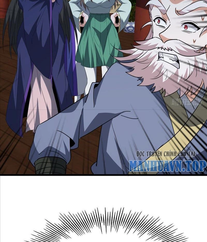 Trùm Phản Diện Muốn Tìm Chết! Chapter 21 - 78