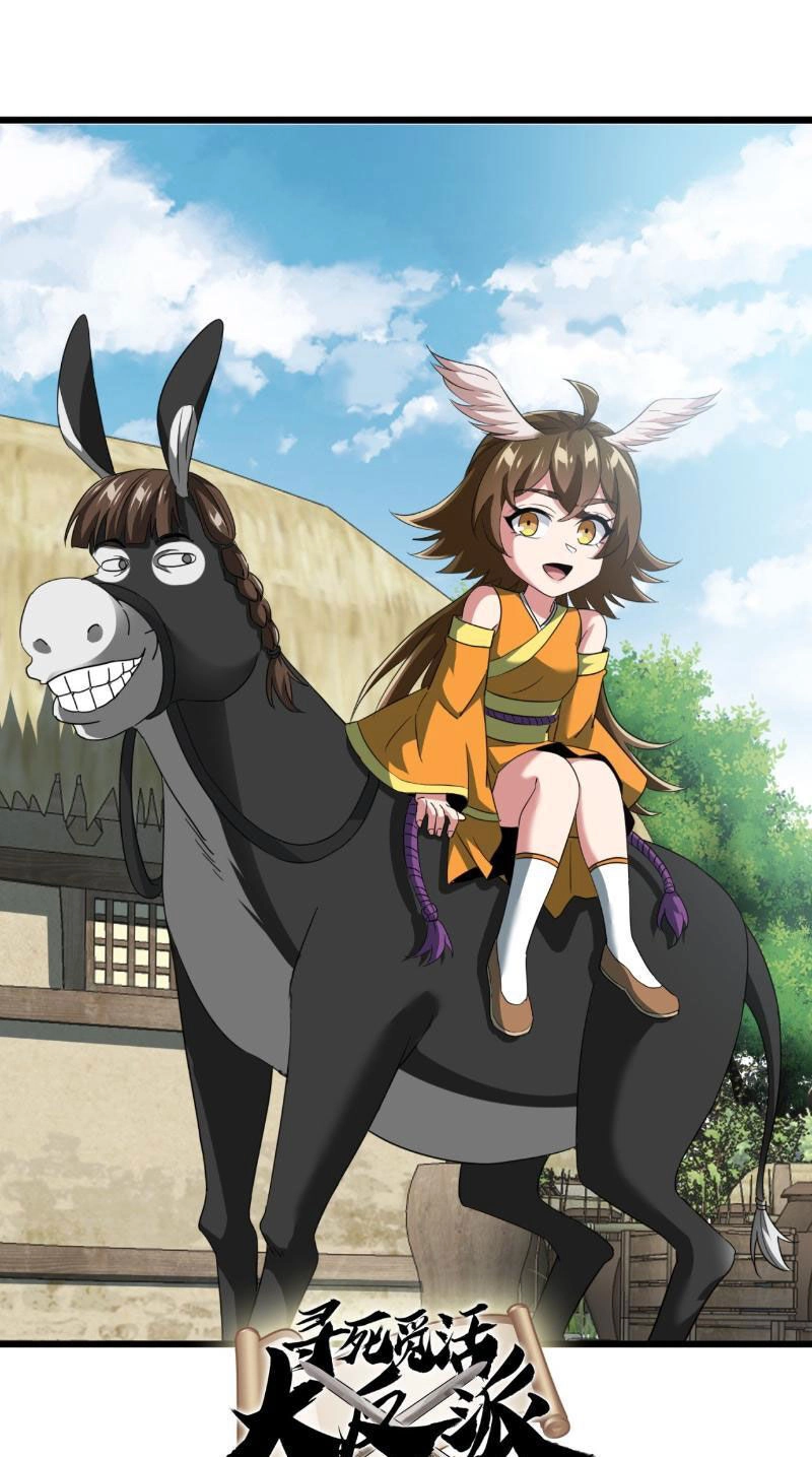 Trùm Phản Diện Muốn Tìm Chết! Chapter 22 - 1