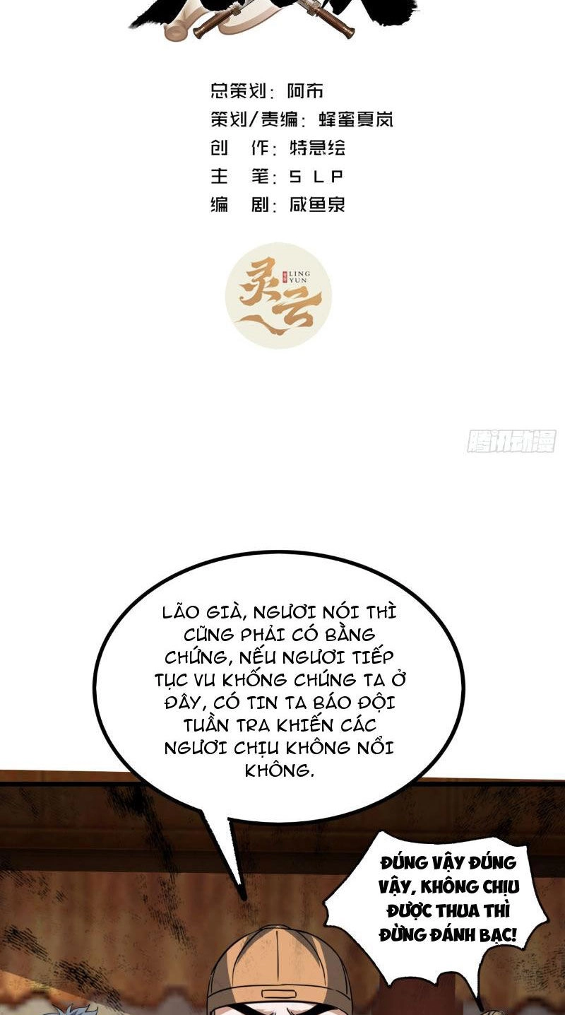 Trùm Phản Diện Muốn Tìm Chết! Chapter 22 - 2