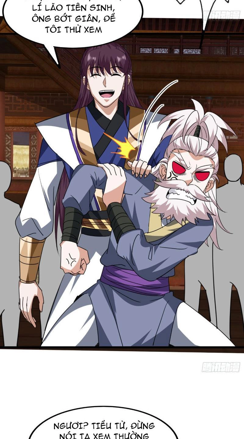 Trùm Phản Diện Muốn Tìm Chết! Chapter 22 - 4