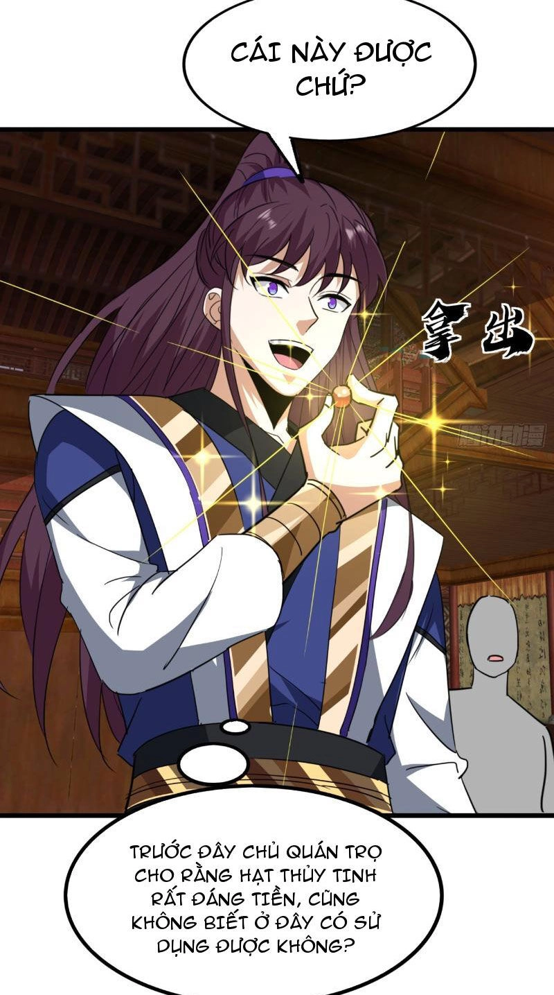 Trùm Phản Diện Muốn Tìm Chết! Chapter 22 - 6