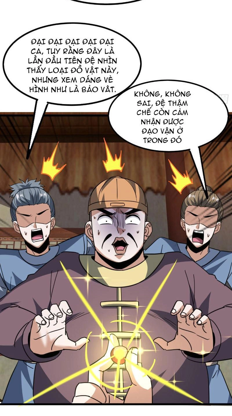 Trùm Phản Diện Muốn Tìm Chết! Chapter 22 - 7