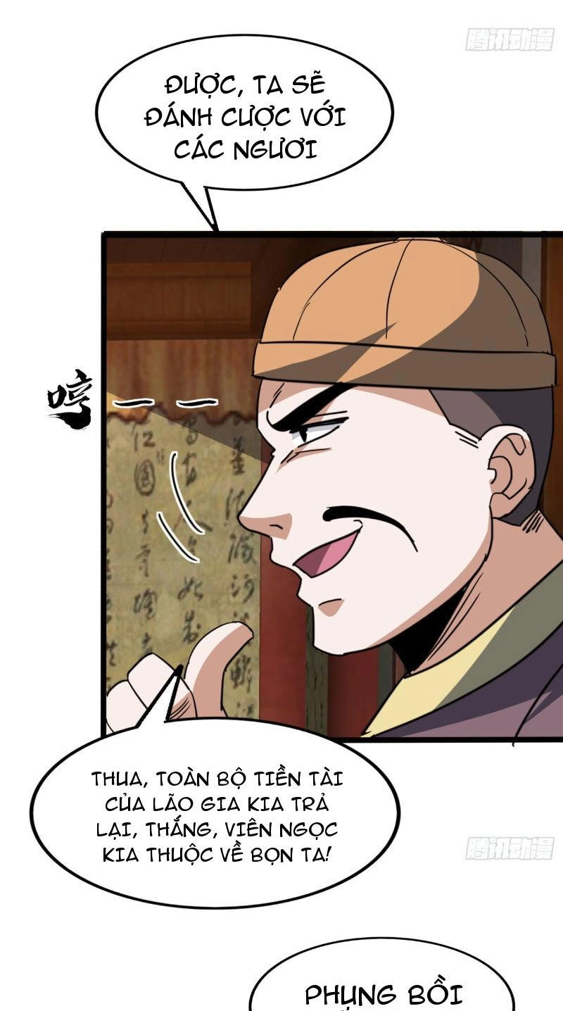 Trùm Phản Diện Muốn Tìm Chết! Chapter 22 - 8