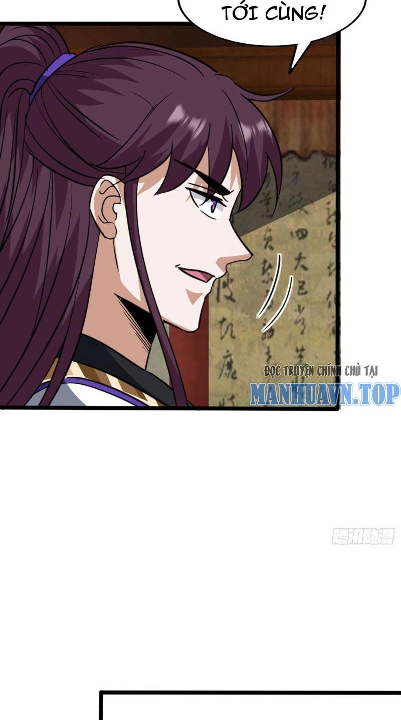 Trùm Phản Diện Muốn Tìm Chết! Chapter 22 - 9