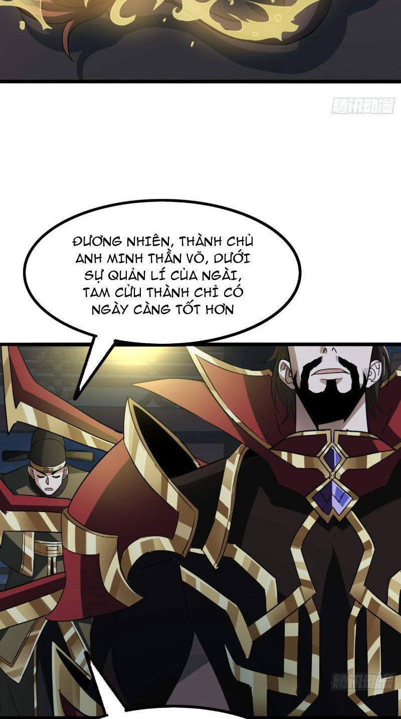 Trùm Phản Diện Muốn Tìm Chết! Chapter 22 - 12