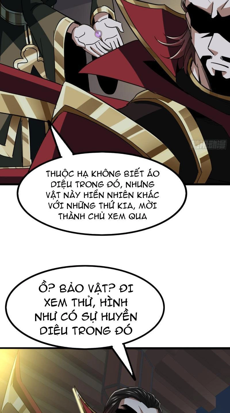 Trùm Phản Diện Muốn Tìm Chết! Chapter 22 - 15