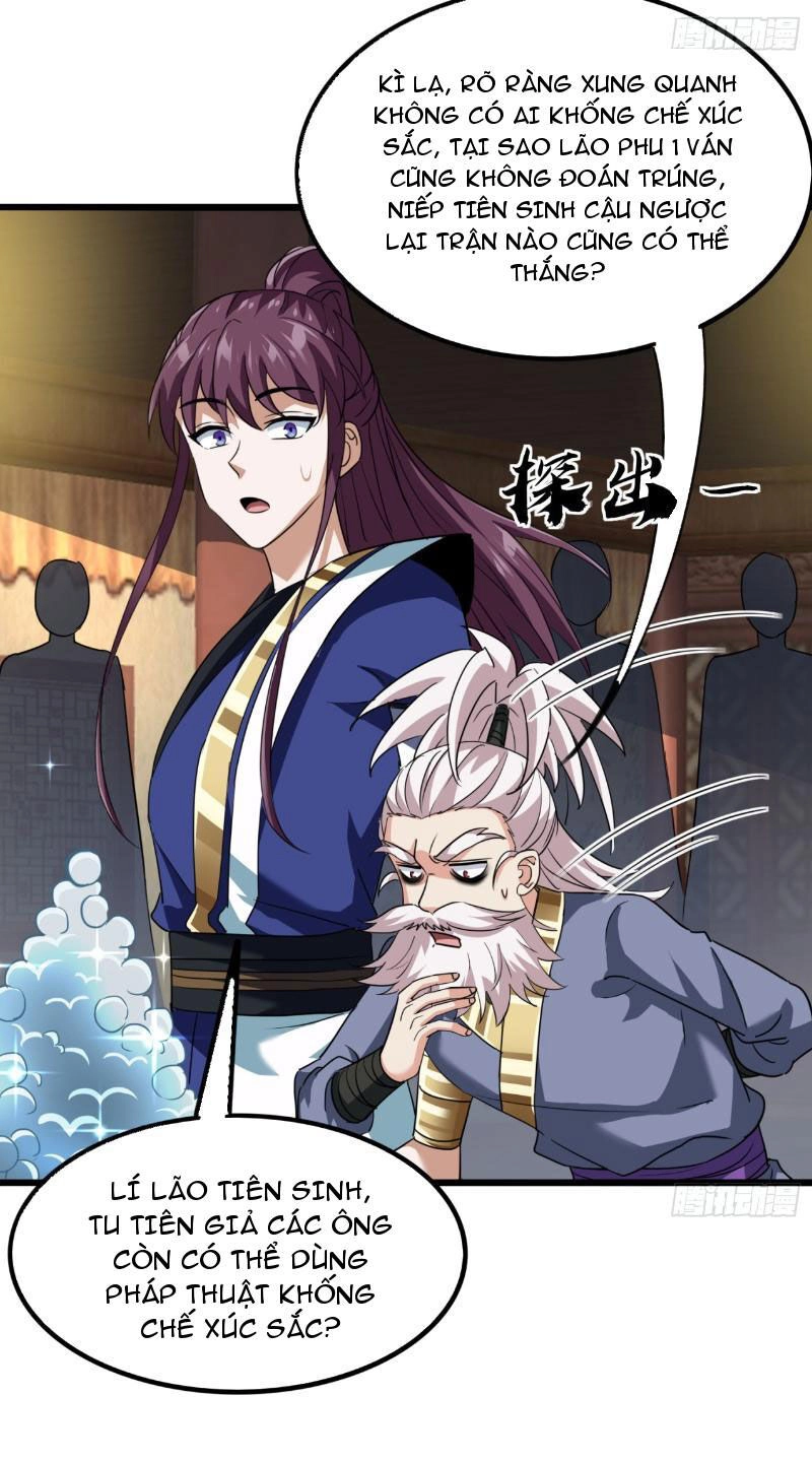 Trùm Phản Diện Muốn Tìm Chết! Chapter 22 - 21