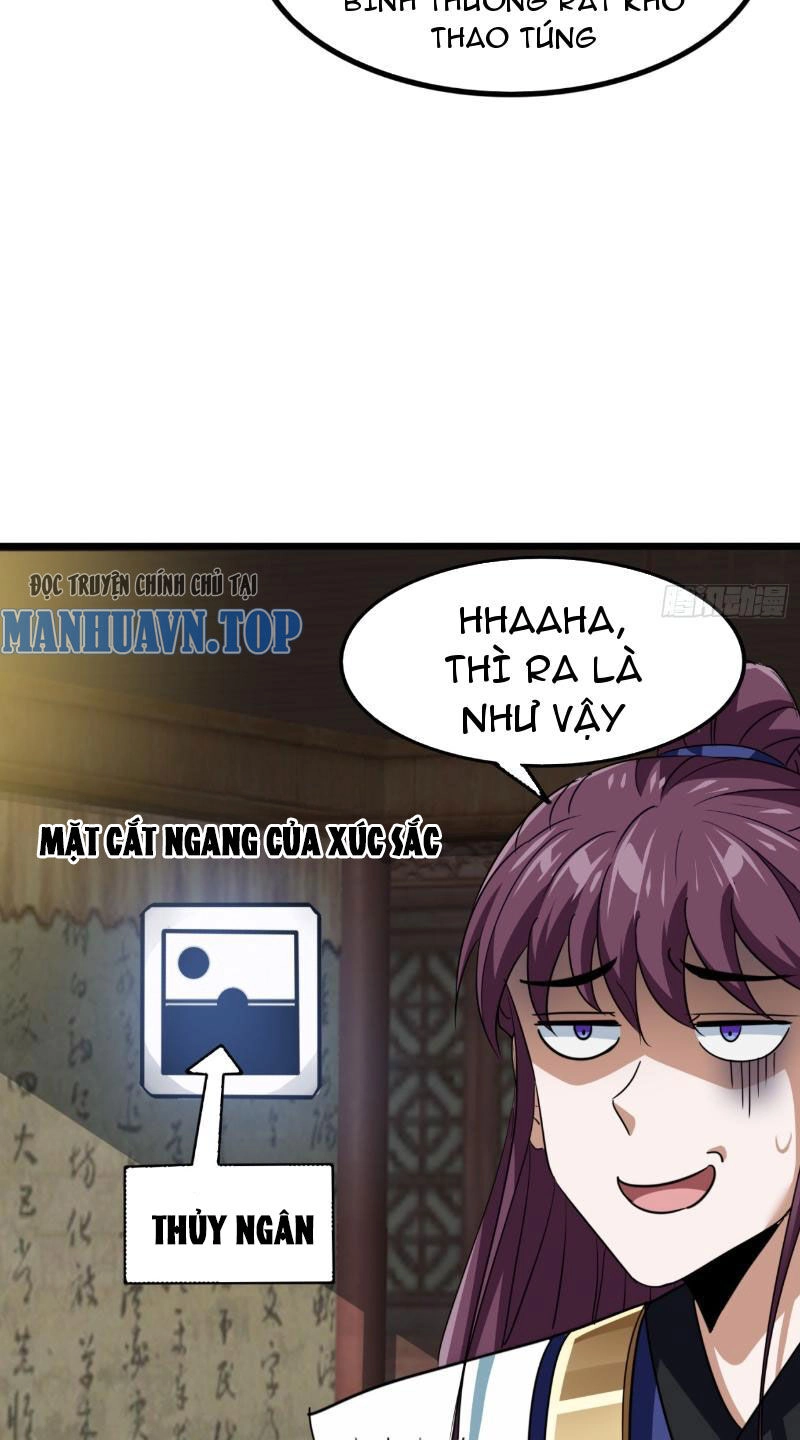 Trùm Phản Diện Muốn Tìm Chết! Chapter 22 - 23