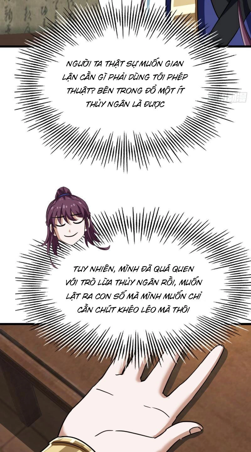 Trùm Phản Diện Muốn Tìm Chết! Chapter 22 - 24