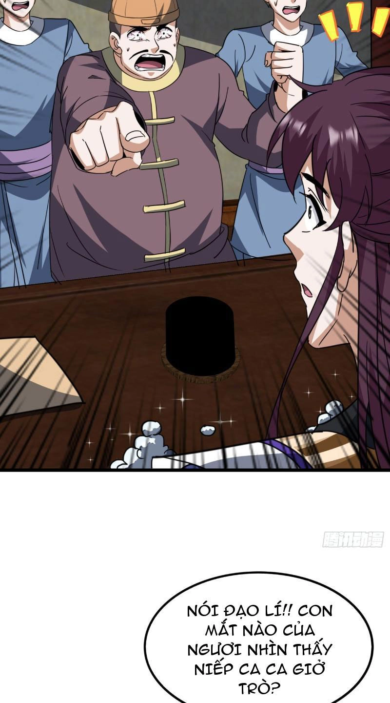 Trùm Phản Diện Muốn Tìm Chết! Chapter 22 - 28