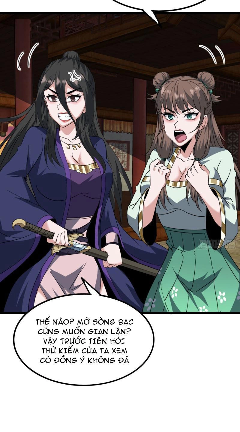 Trùm Phản Diện Muốn Tìm Chết! Chapter 22 - 29