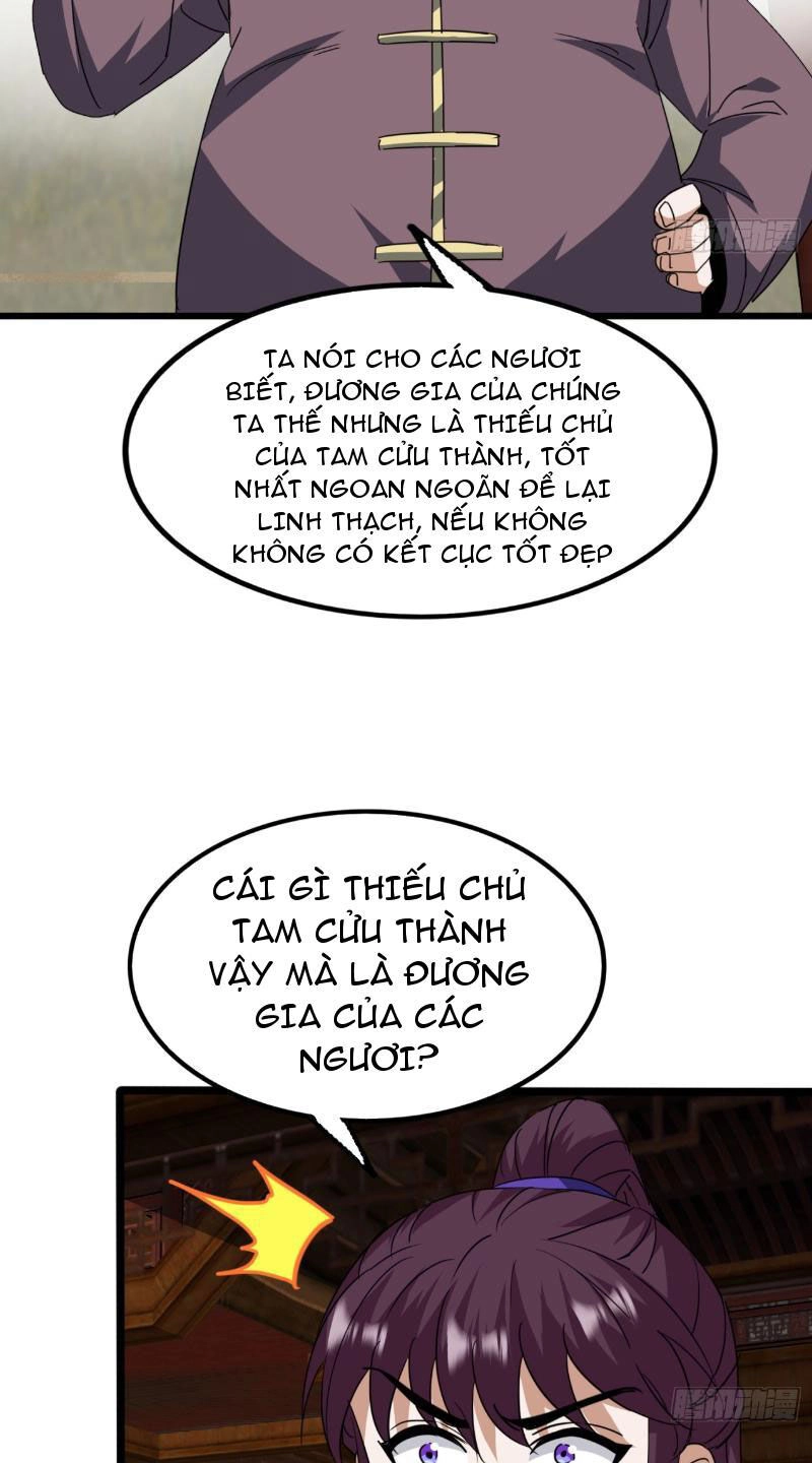 Trùm Phản Diện Muốn Tìm Chết! Chapter 22 - 31