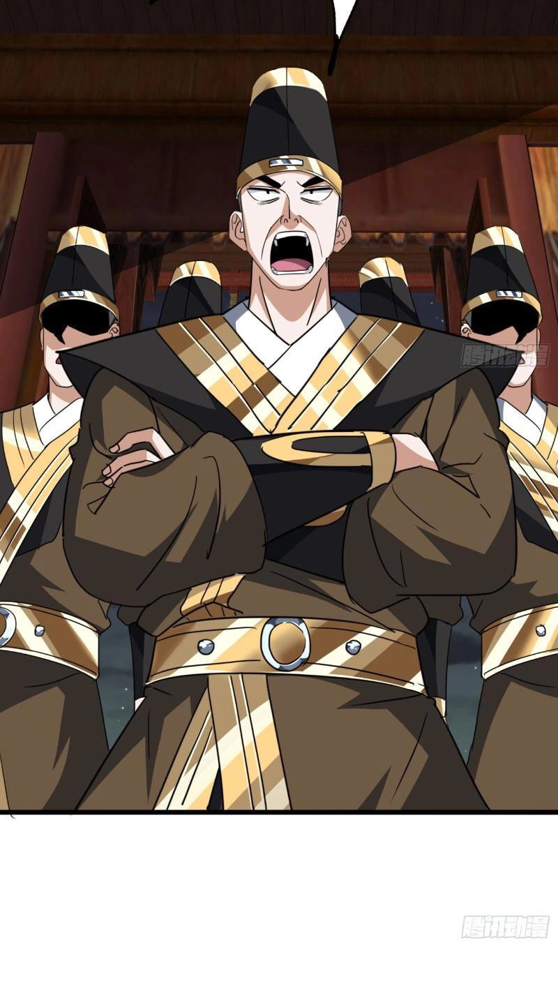 Trùm Phản Diện Muốn Tìm Chết! Chapter 22 - 34